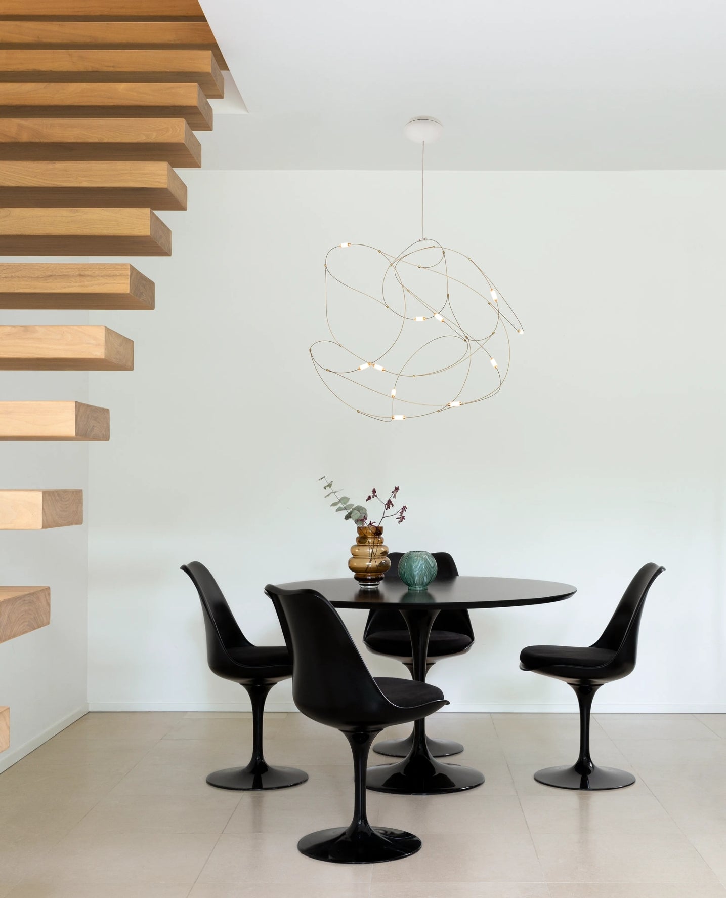 Flock of Light By Moooi