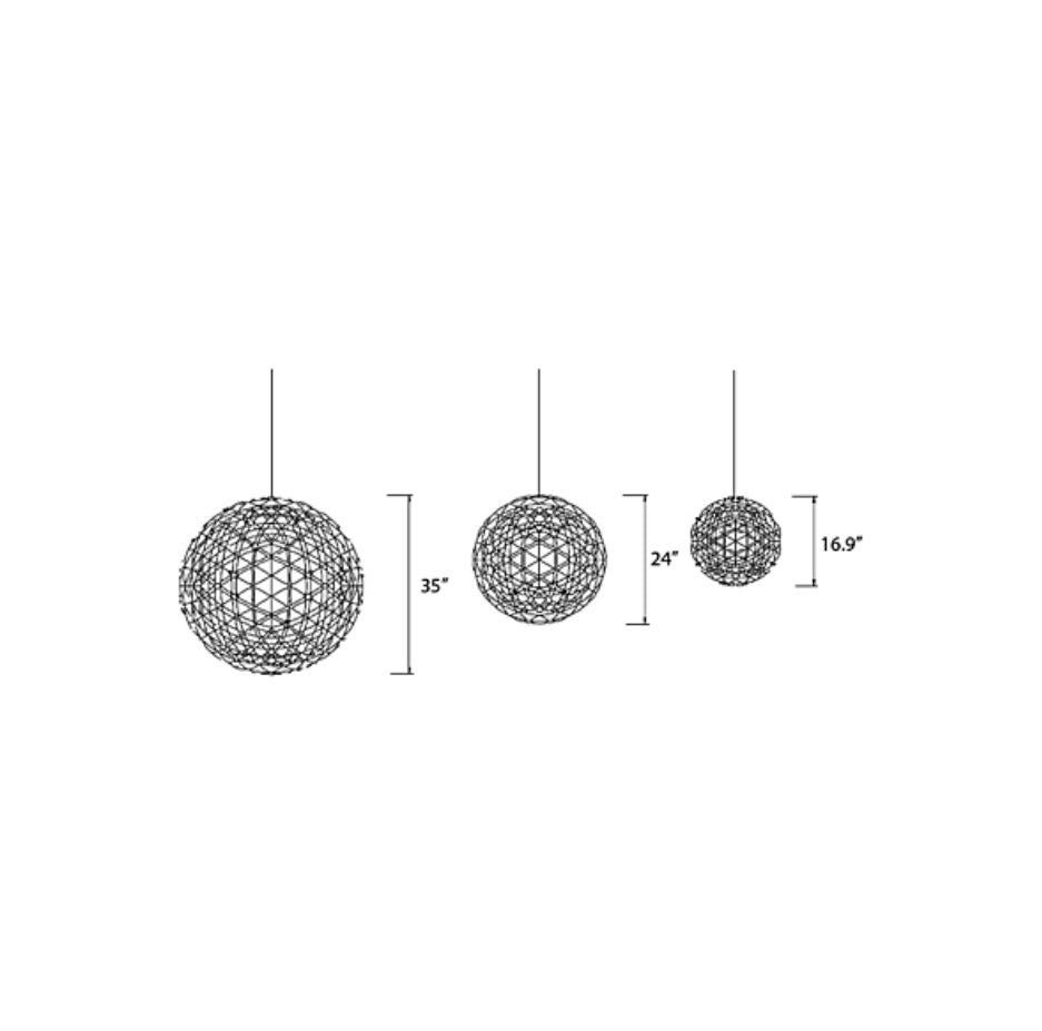 Raimond II By Moooi