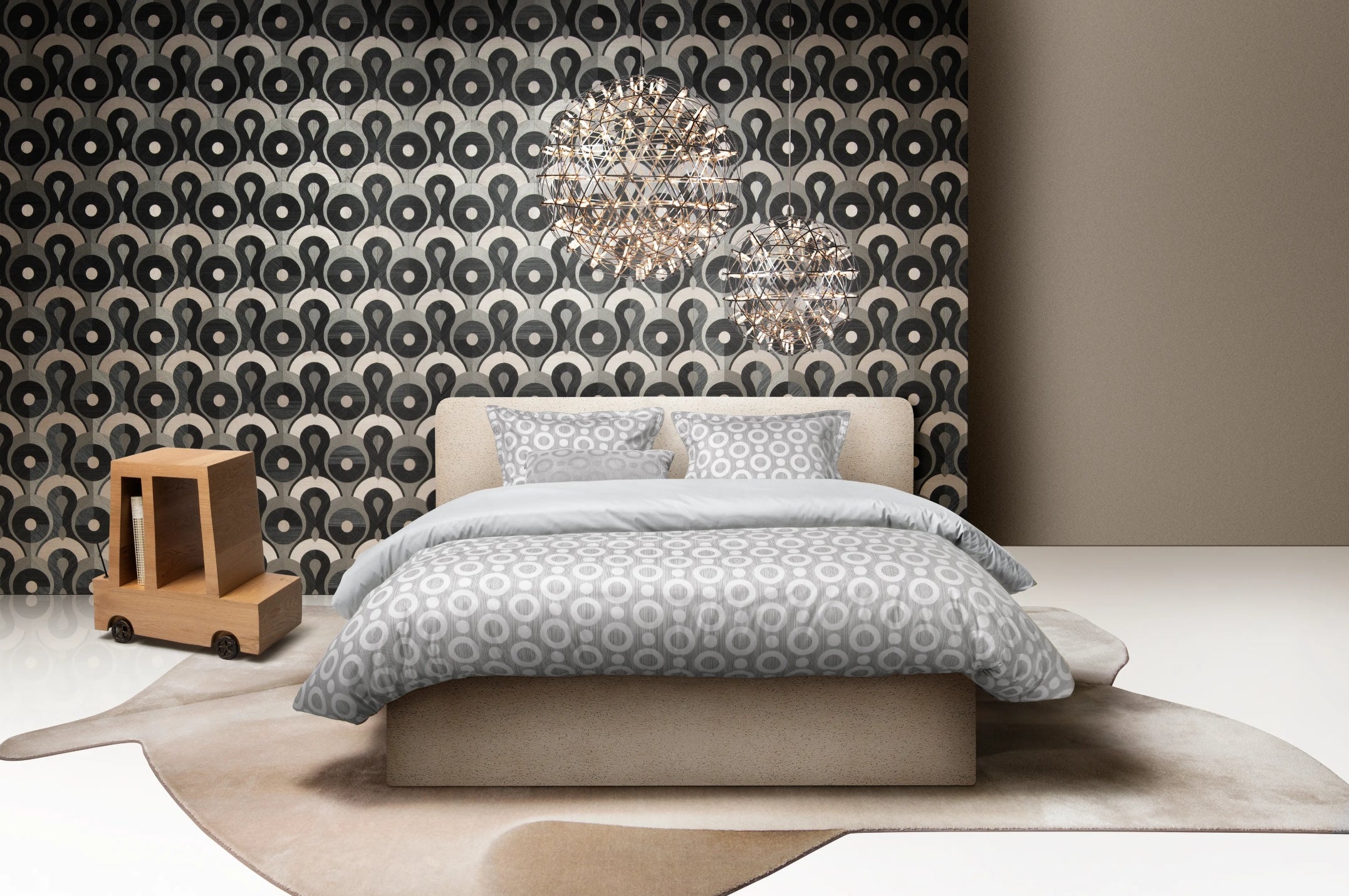 Raimond II By Moooi