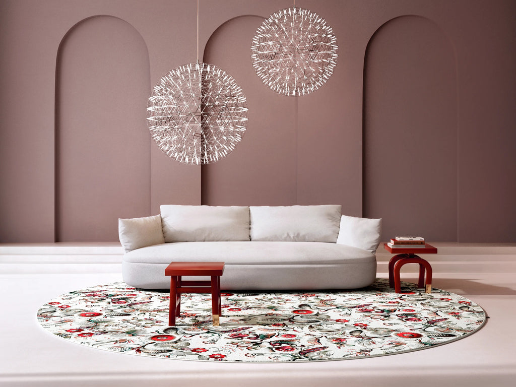 Raimond II By Moooi
