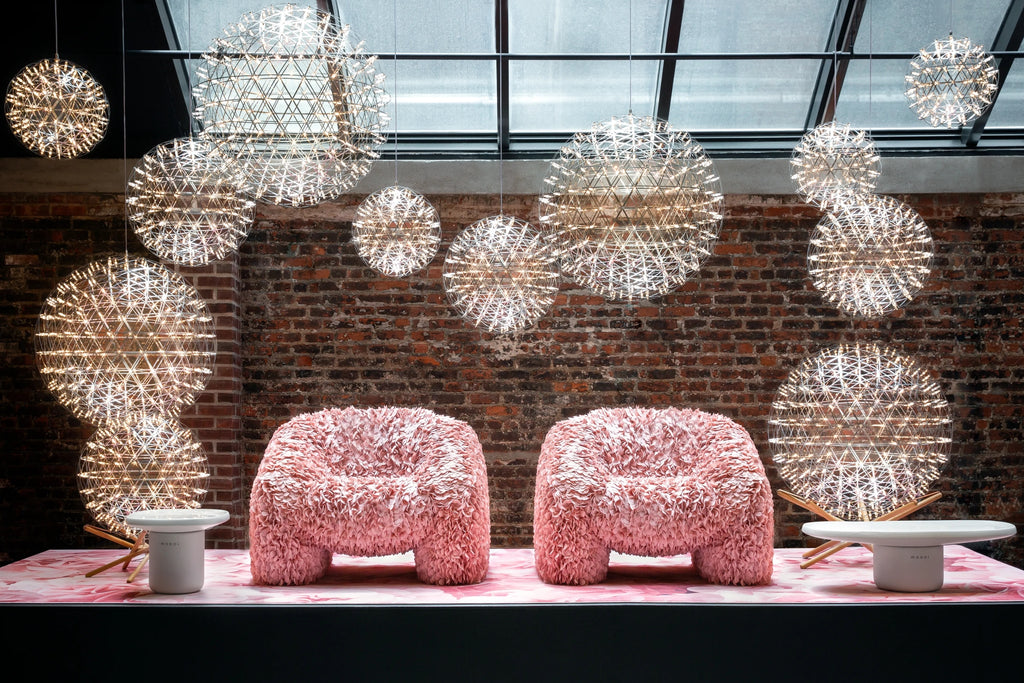 Raimond II By Moooi