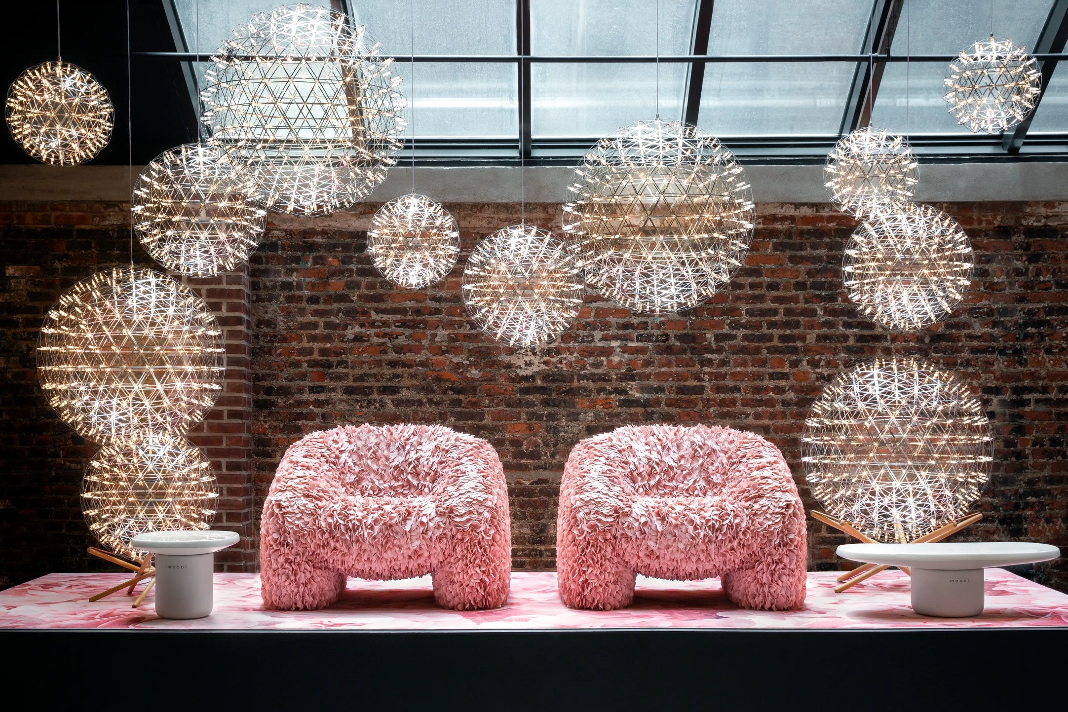 Raimond II By Moooi