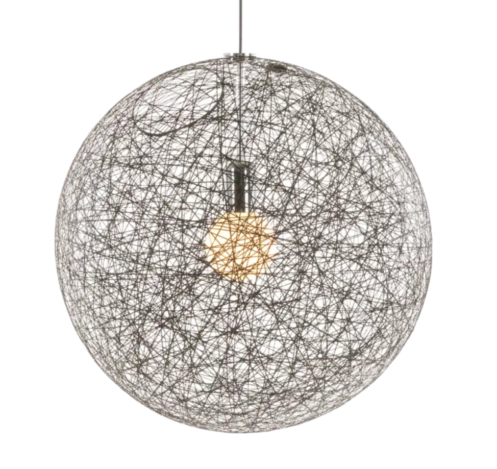 Random Light II By Moooi