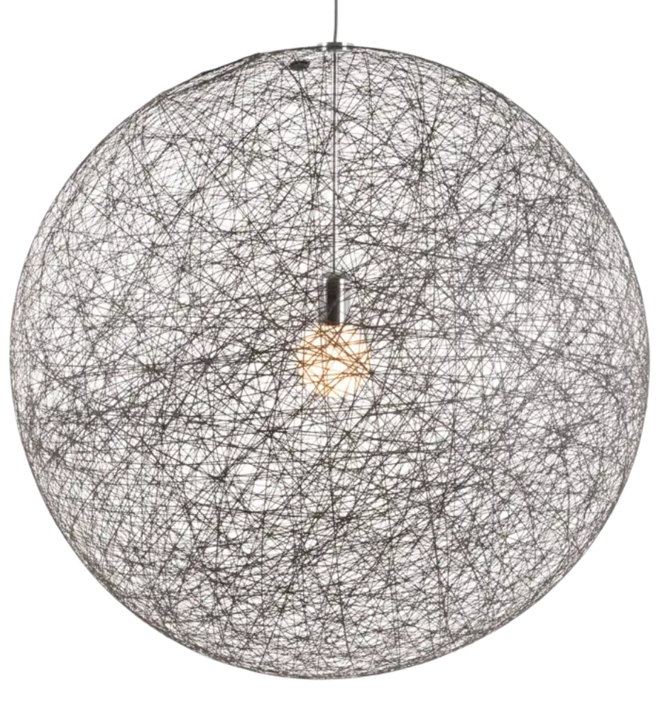 Random Light II By Moooi