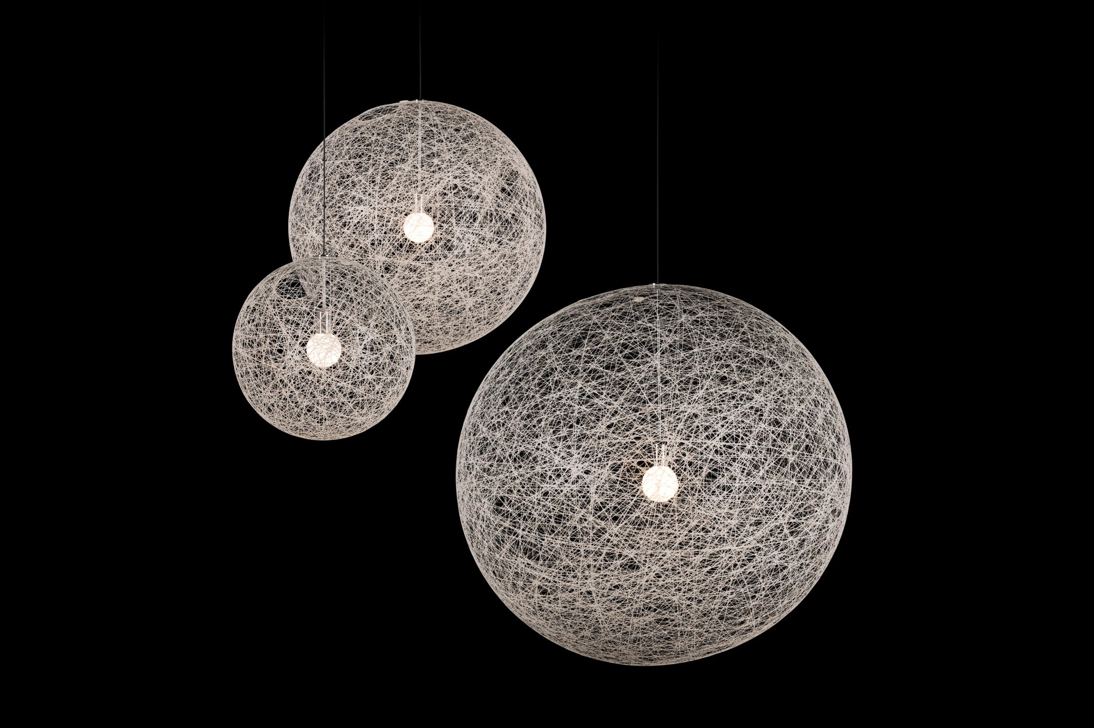 Random Light II By Moooi