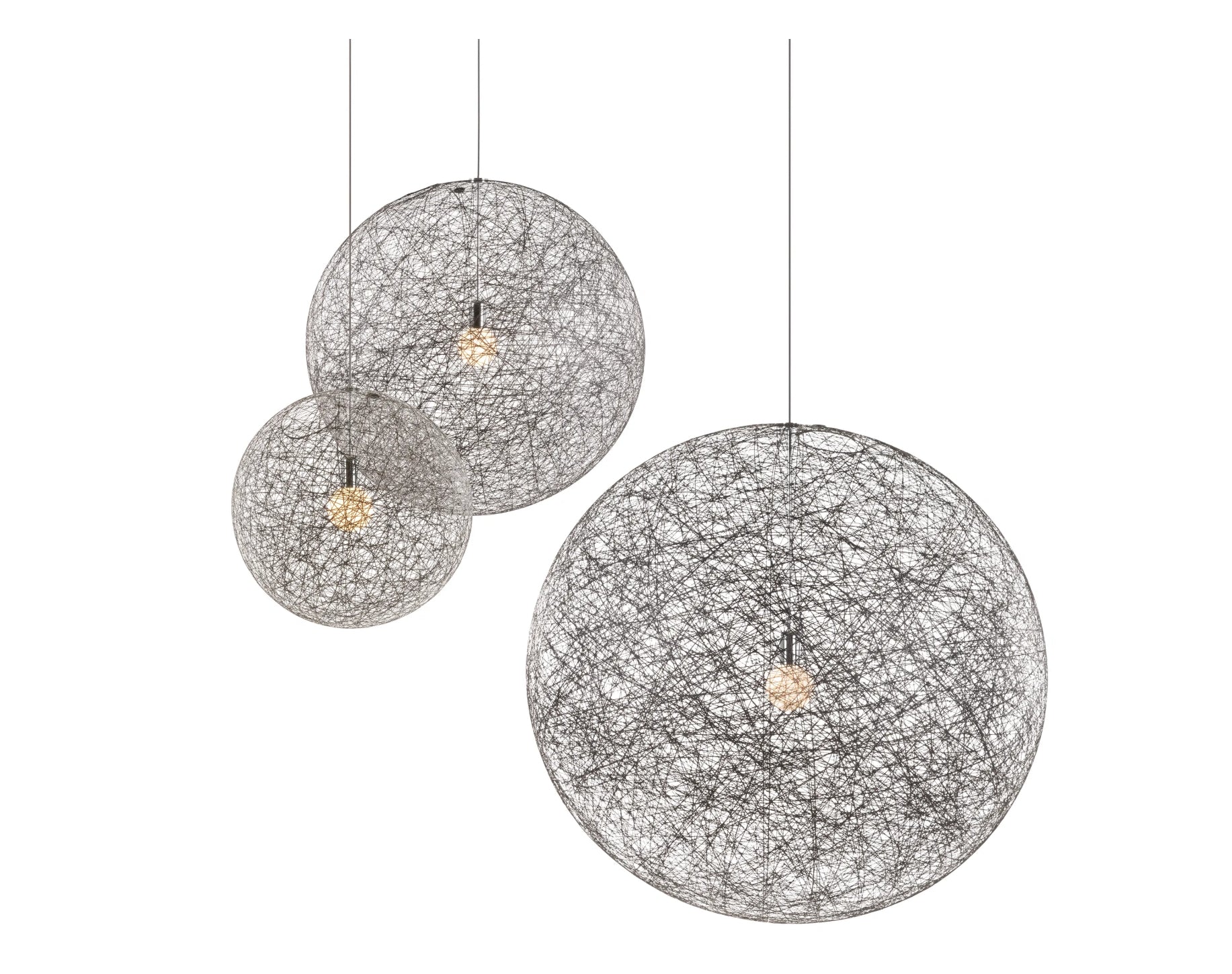 Random Light II By Moooi