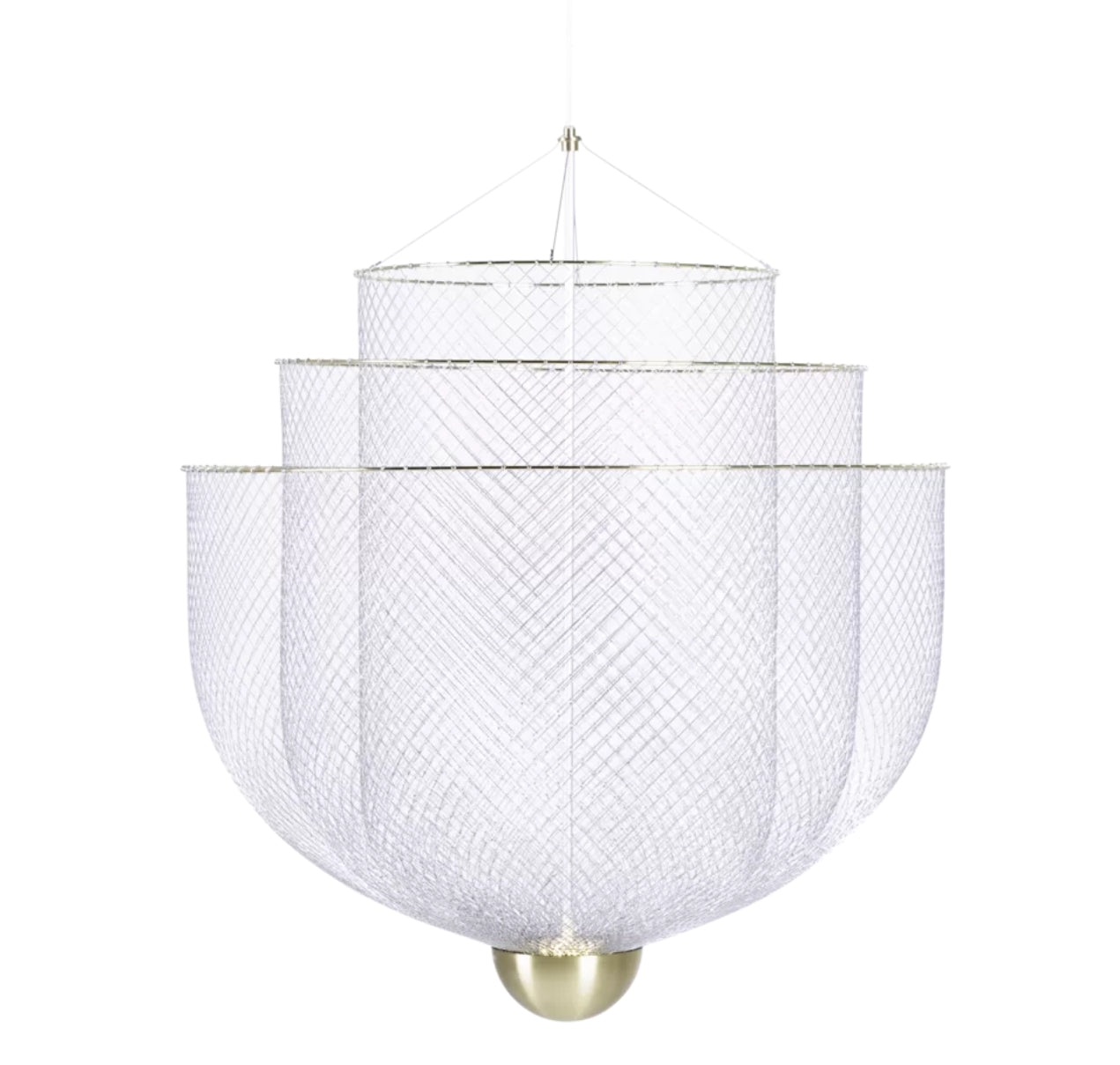 Meshmatics By Moooi