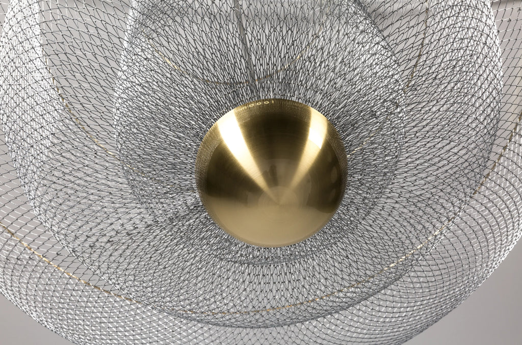 Meshmatics By Moooi