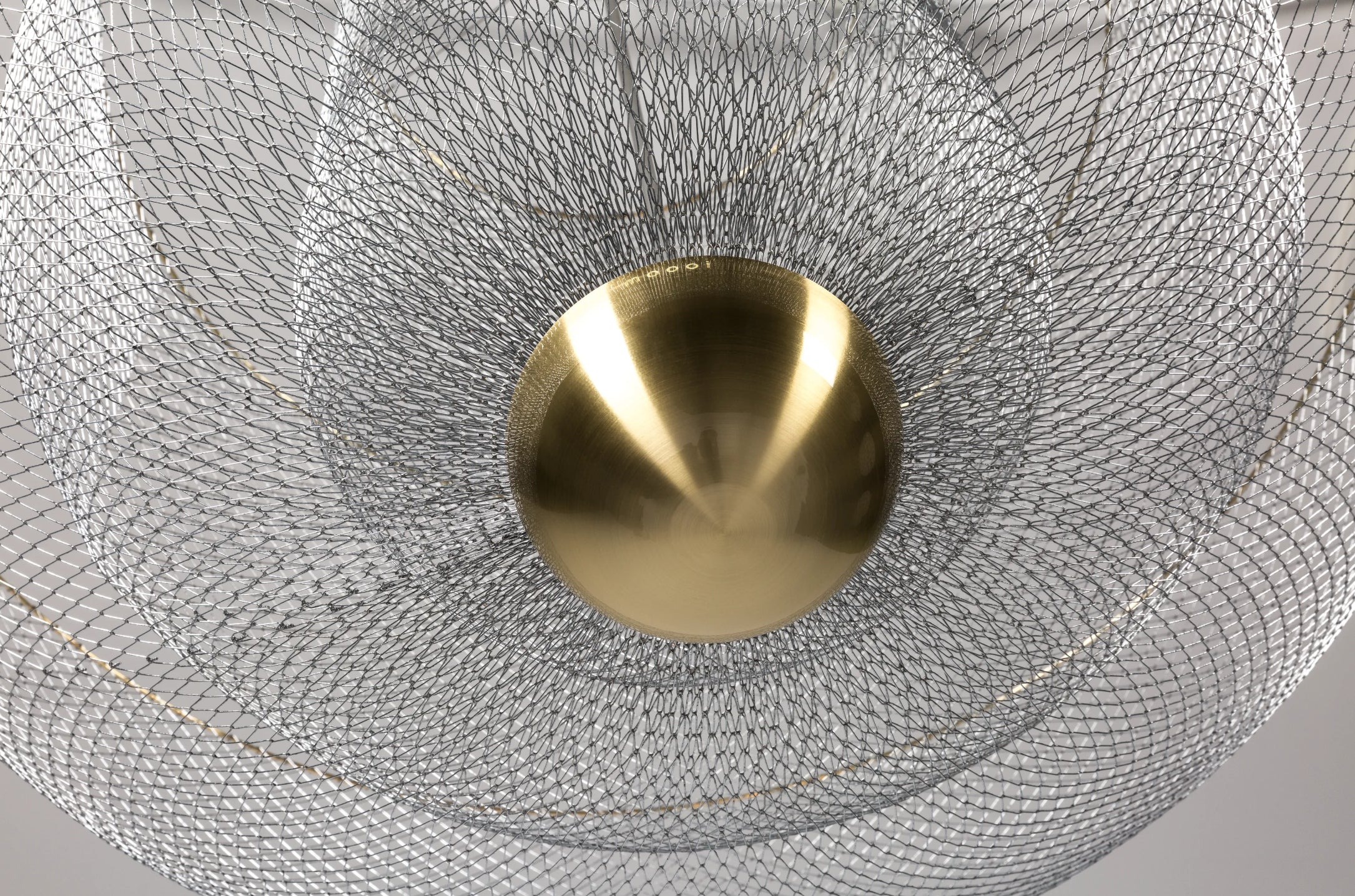 Meshmatics By Moooi