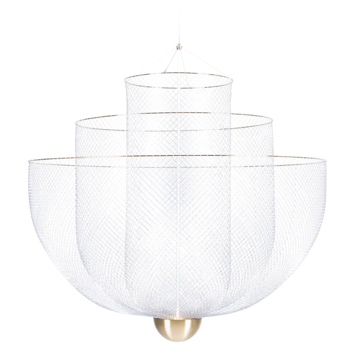 Meshmatics By Moooi