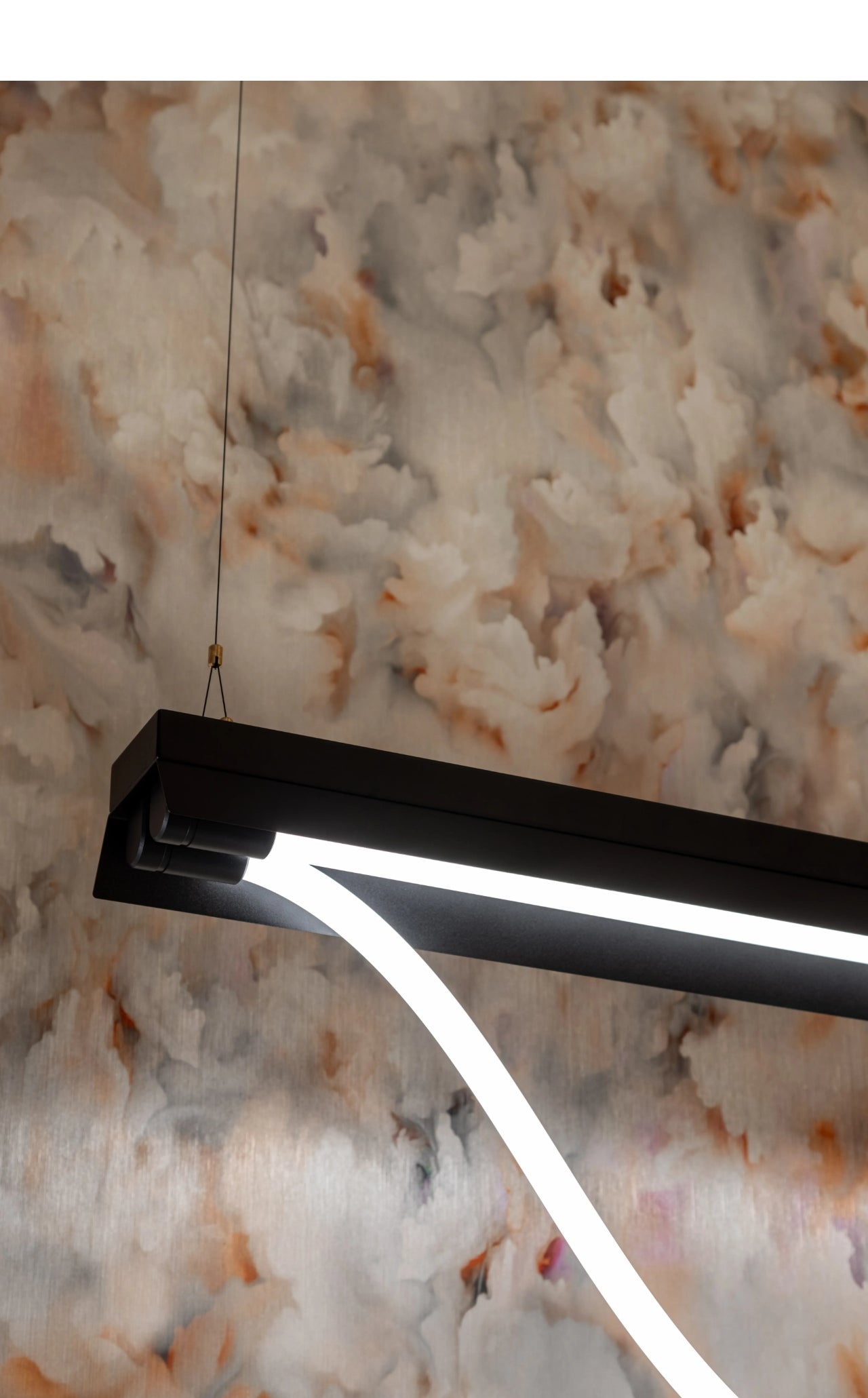 Tubelight By Moooi