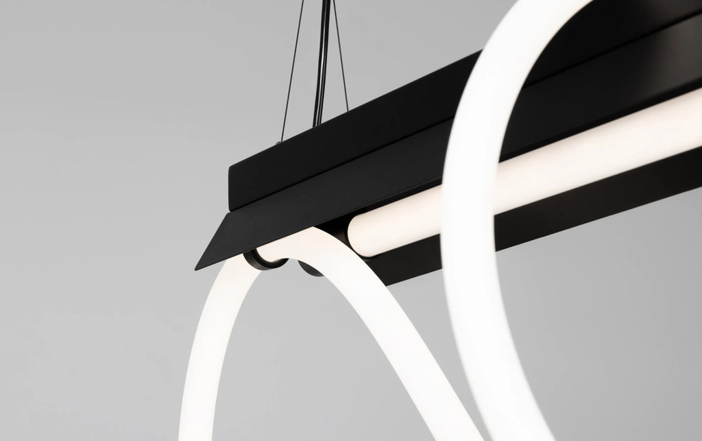 Tubelight By Moooi