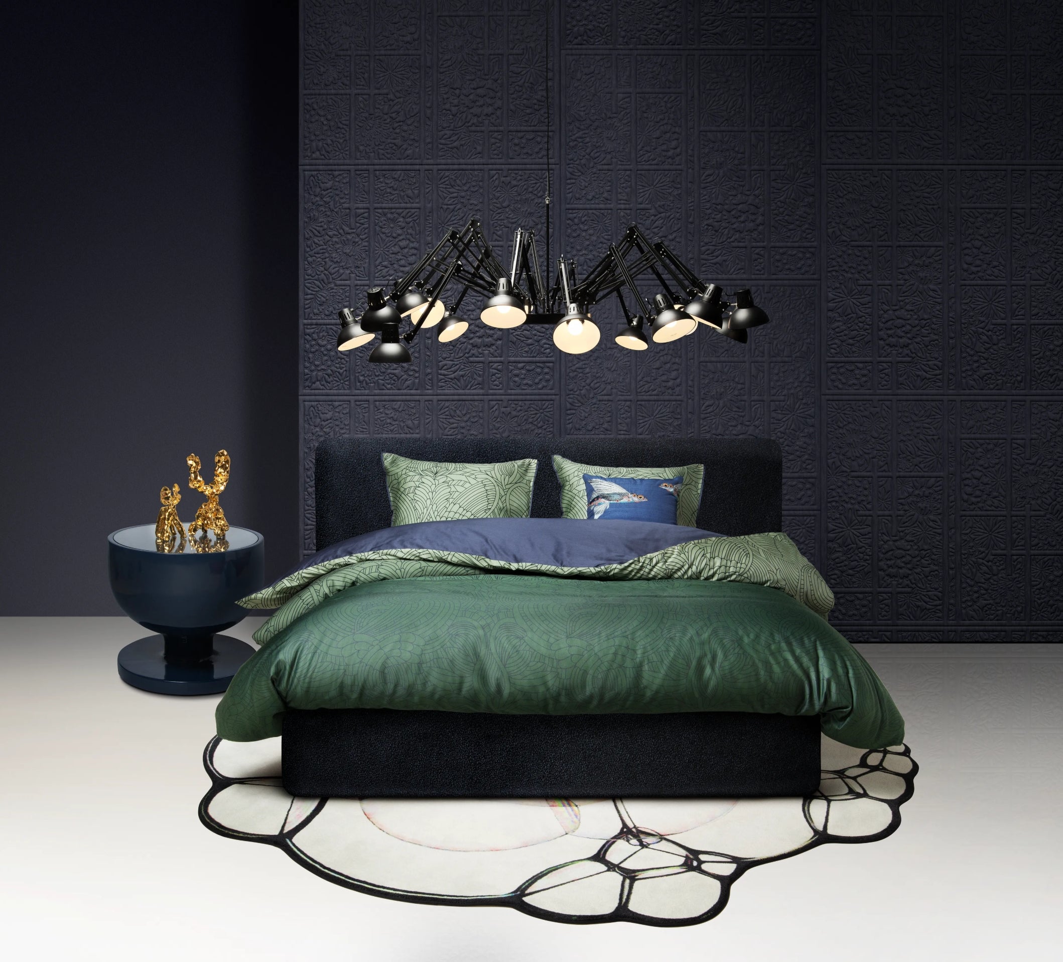 Dear Ingo By Moooi