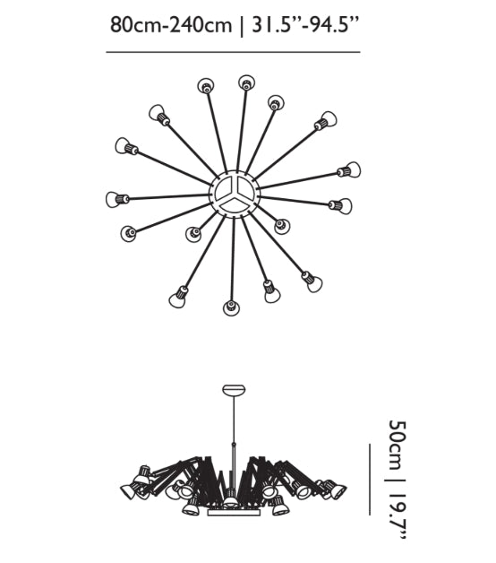 Dear Ingo By Moooi