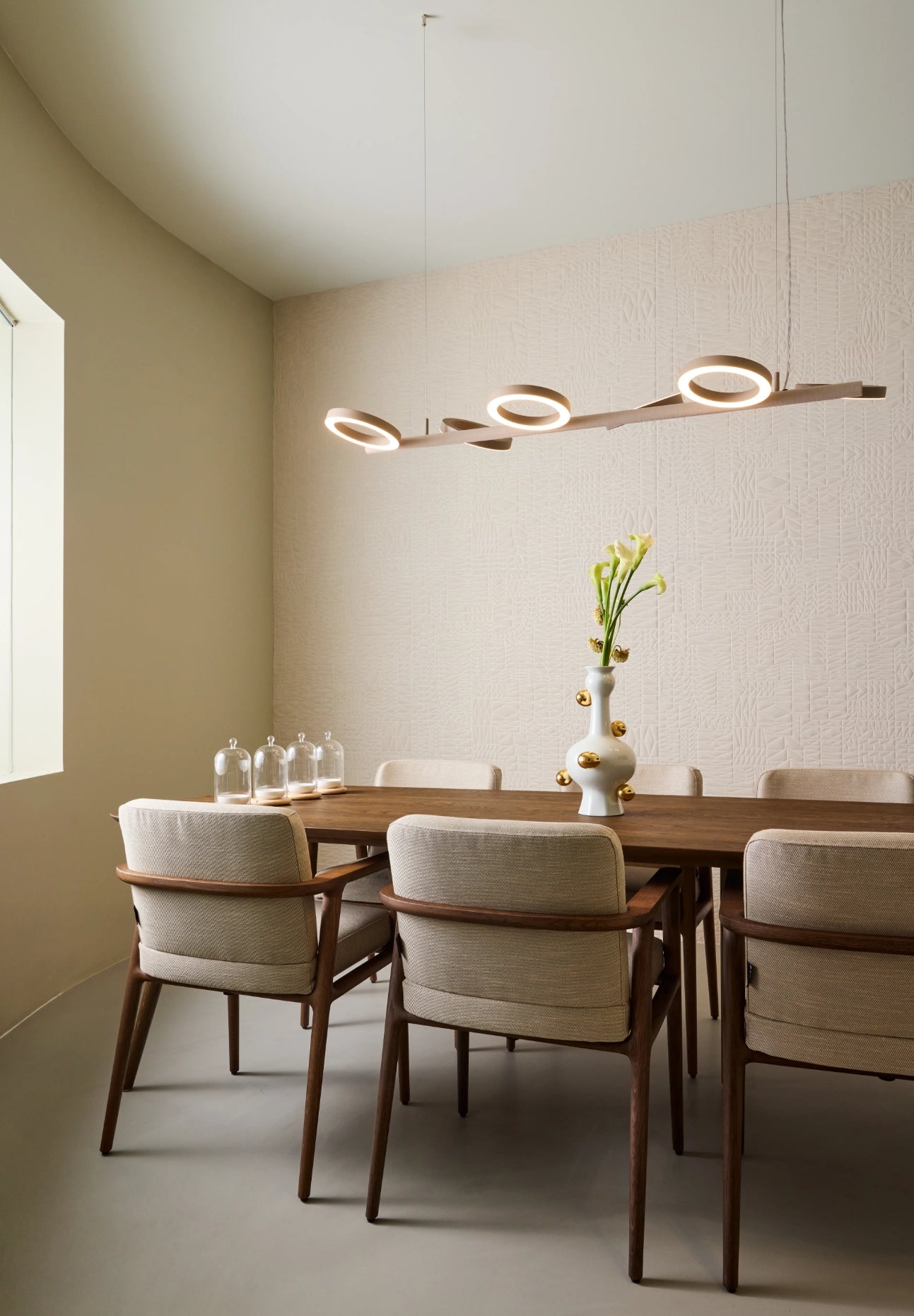 Pallana Light By Moooi