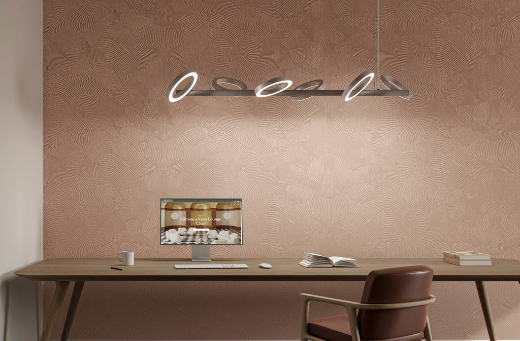 Pallana Light By Moooi