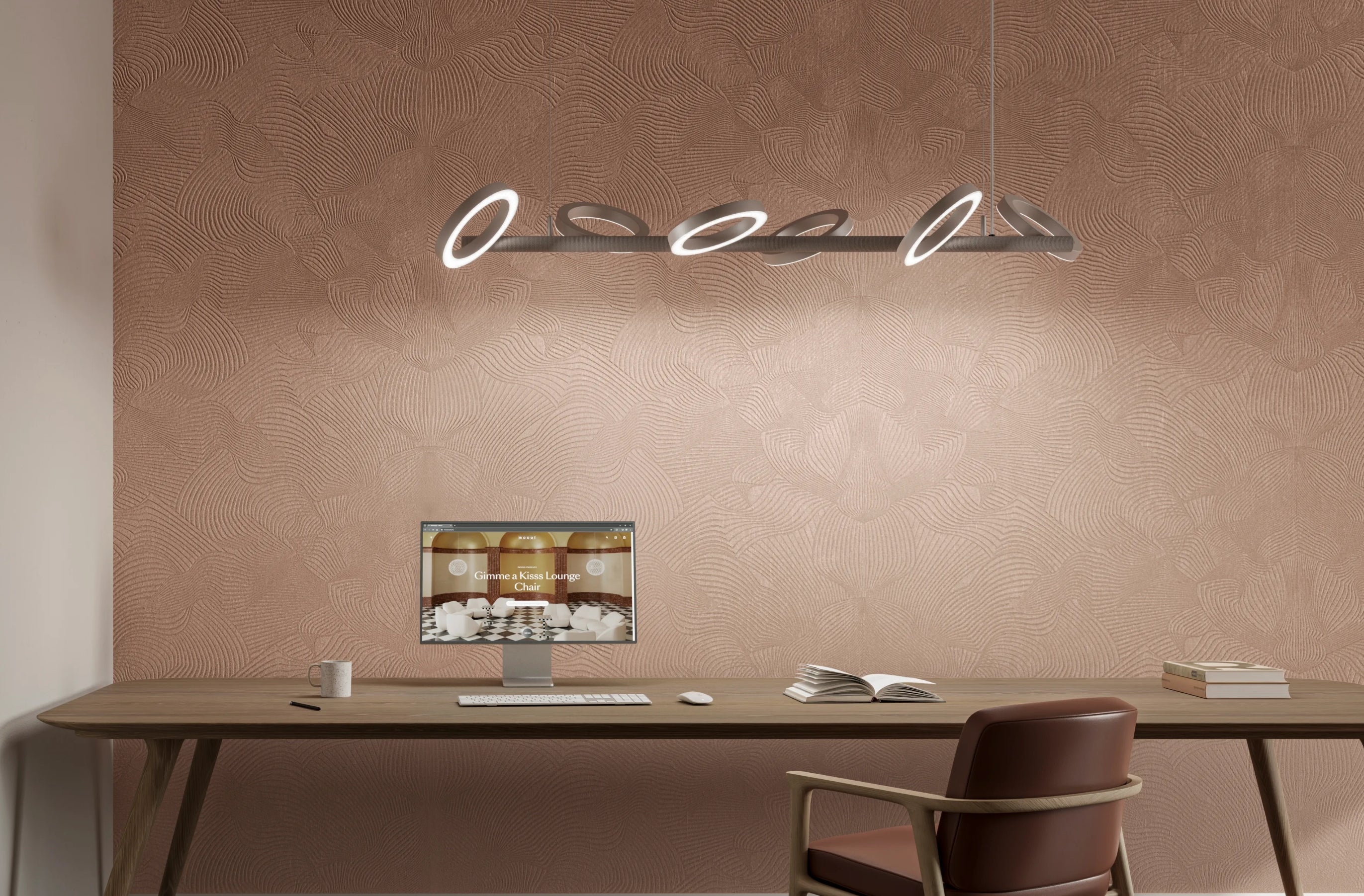 Pallana Light By Moooi