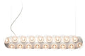 Prop Light Suspended By Moooi