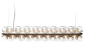 Prop Light Suspended By Moooi