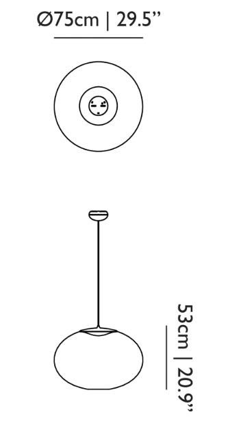 NR2 By Moooi