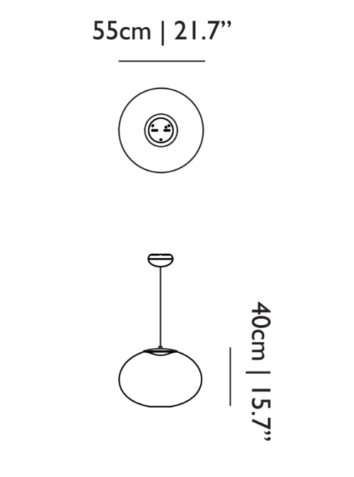 NR2 By Moooi