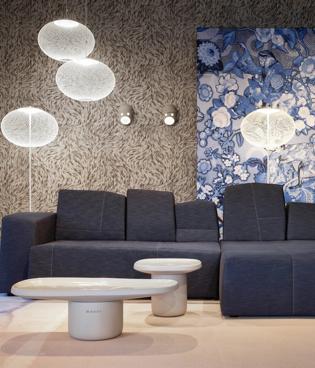 NR2 By Moooi