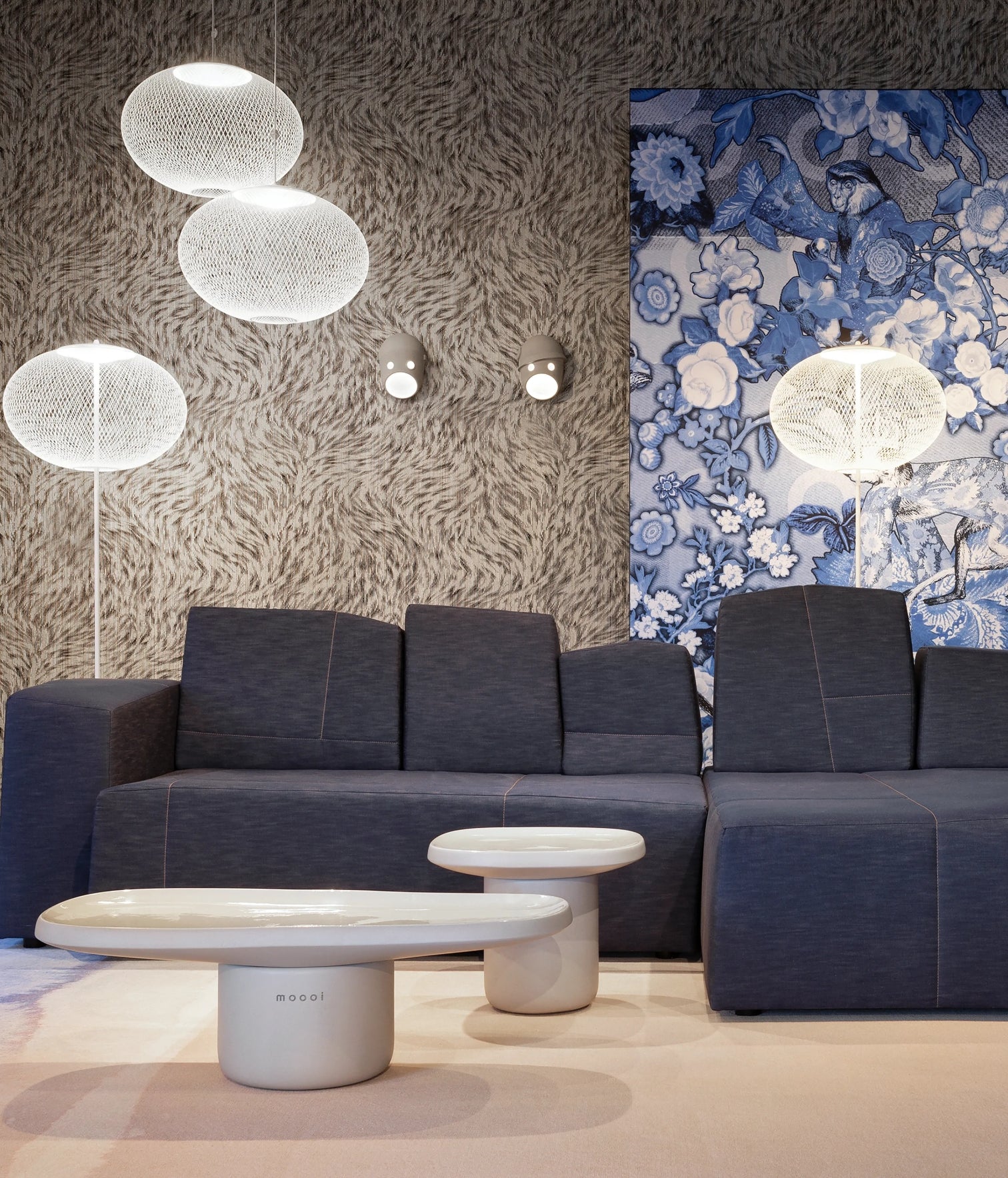 NR2 By Moooi