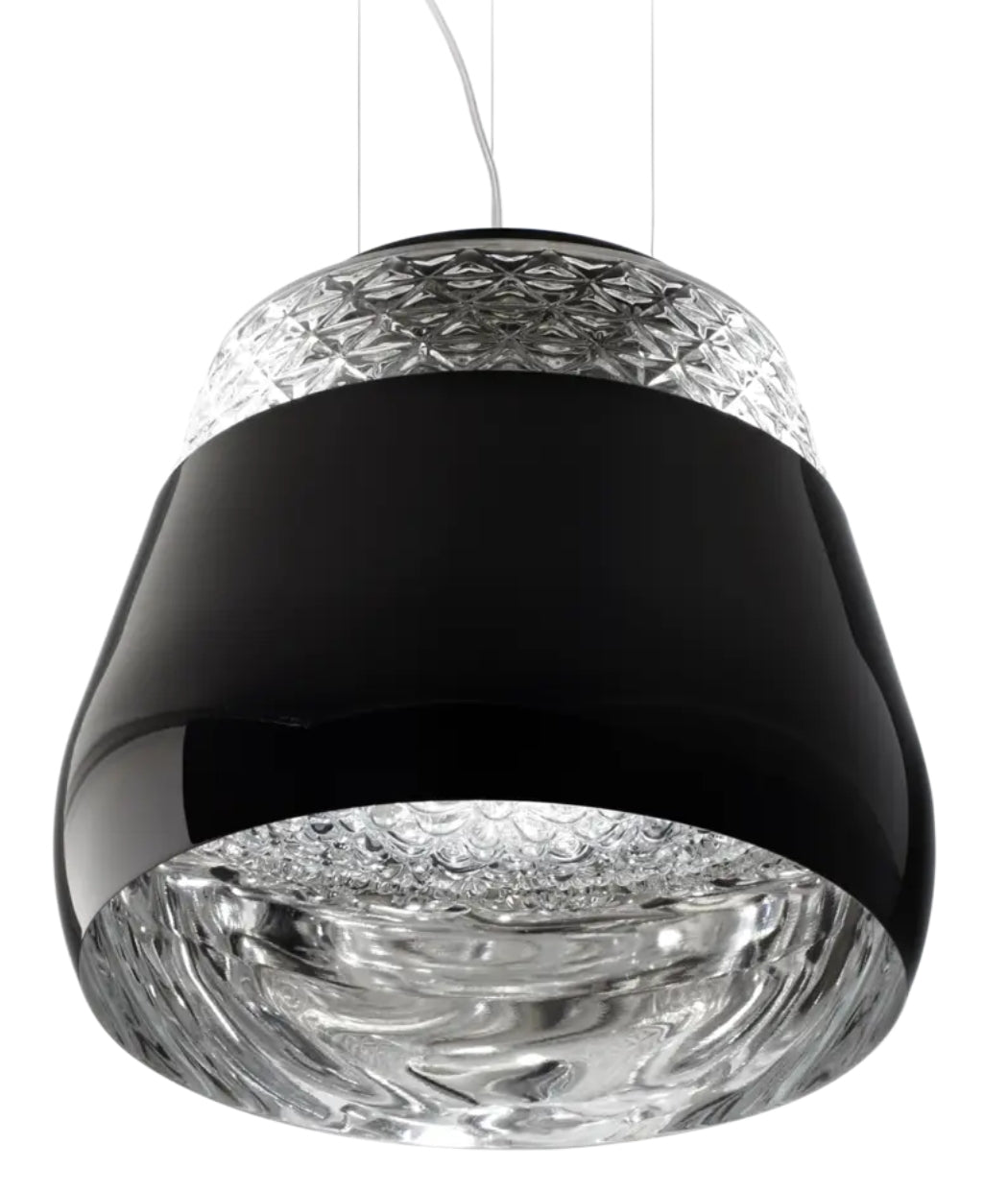 Valentine Suspended By Moooi