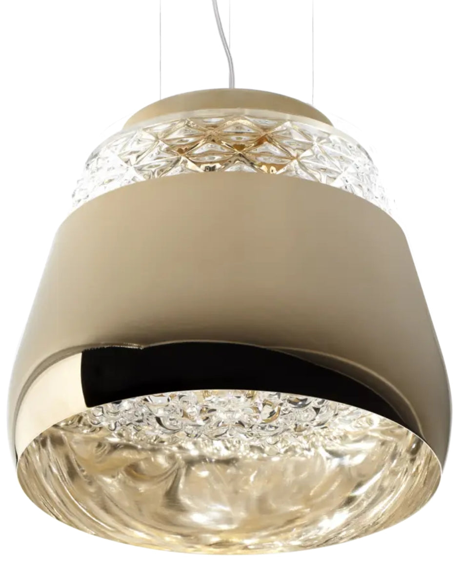 Valentine Suspended By Moooi