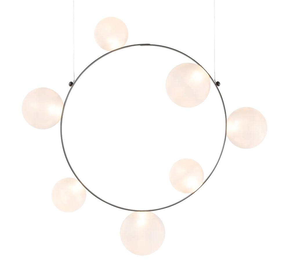 Hubble Bubble By Moooi
