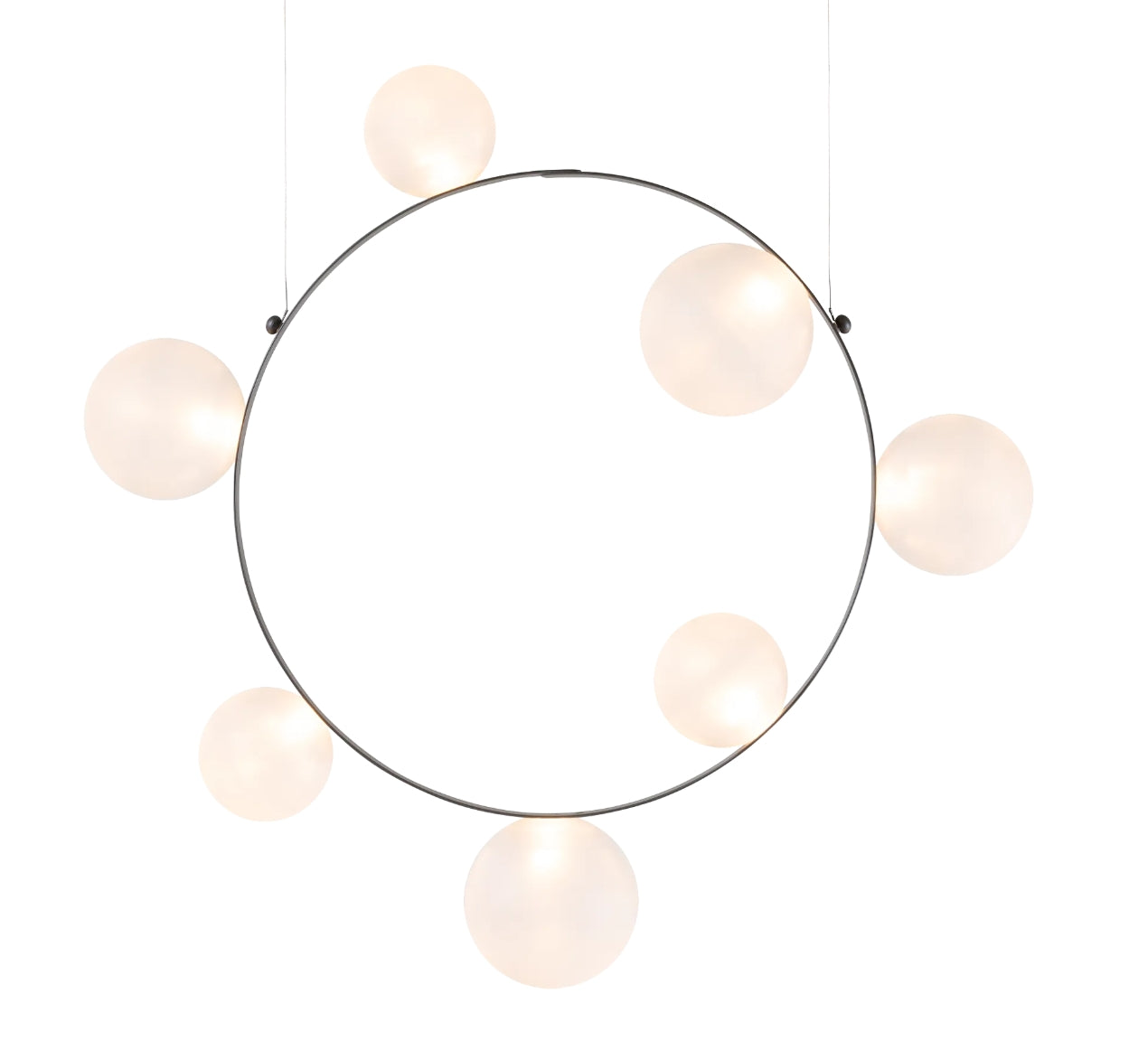 Hubble Bubble By Moooi
