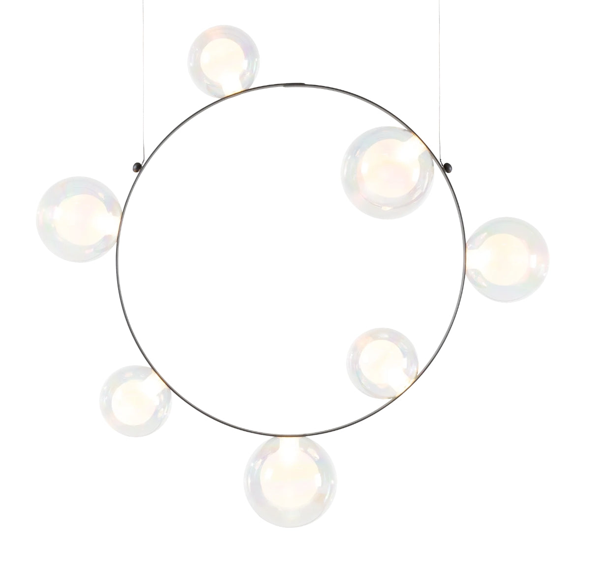 Hubble Bubble By Moooi