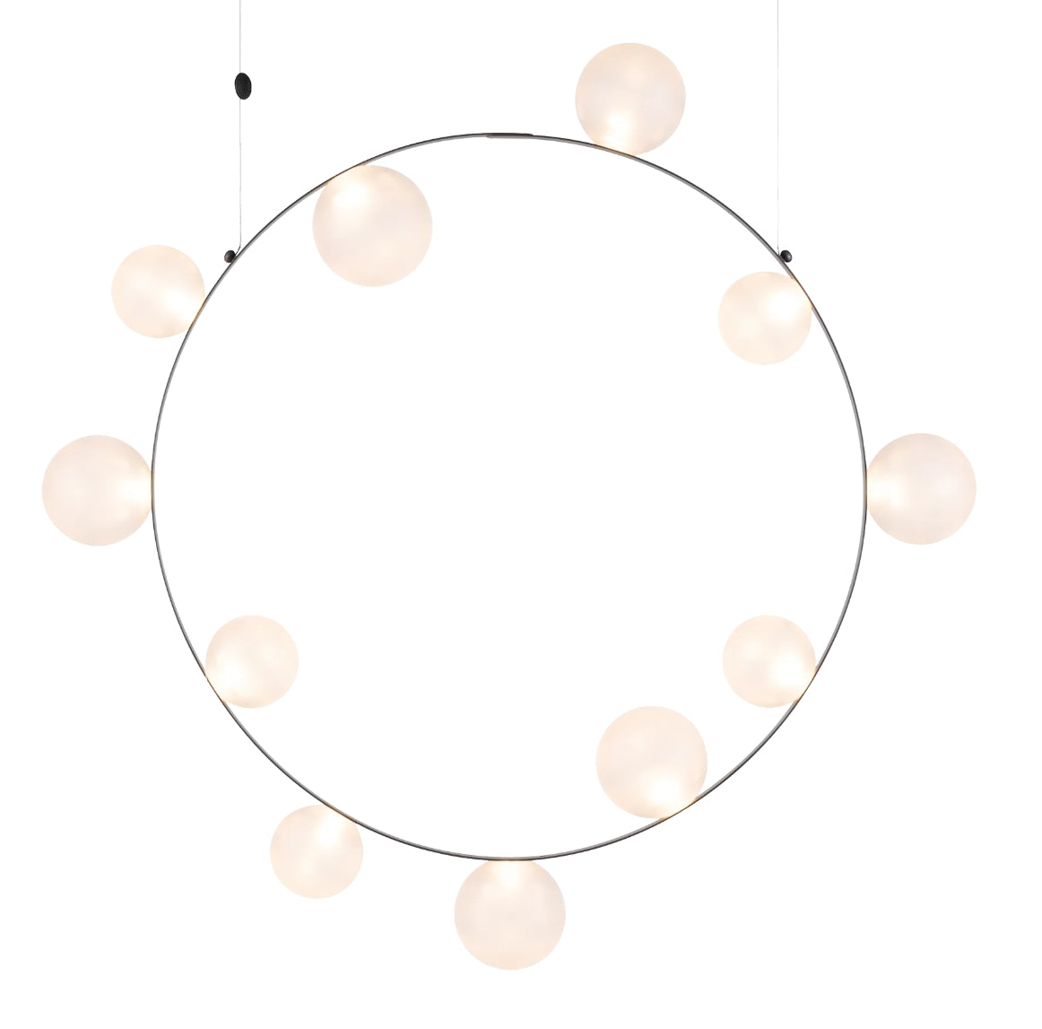Hubble Bubble By Moooi