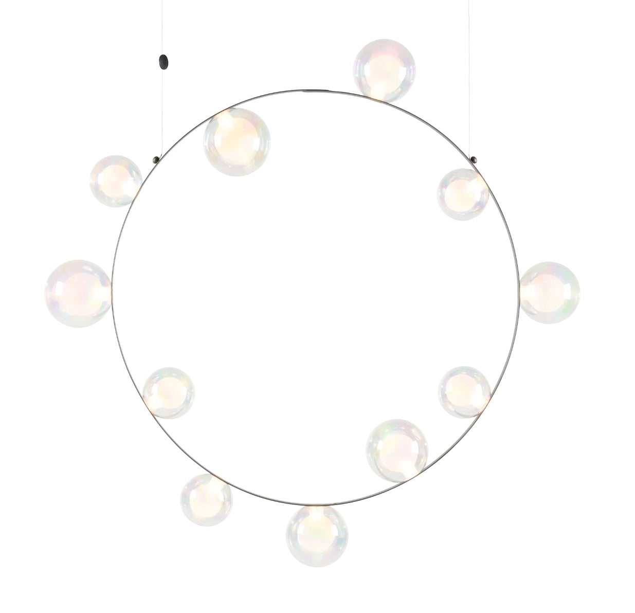 Hubble Bubble By Moooi