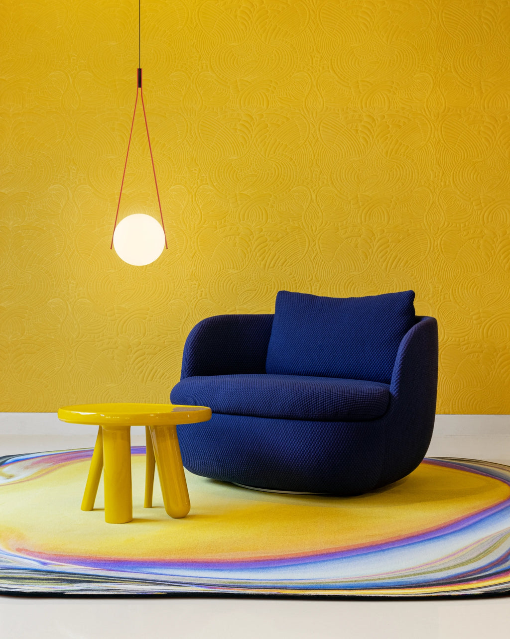 NomNom Light By Moooi