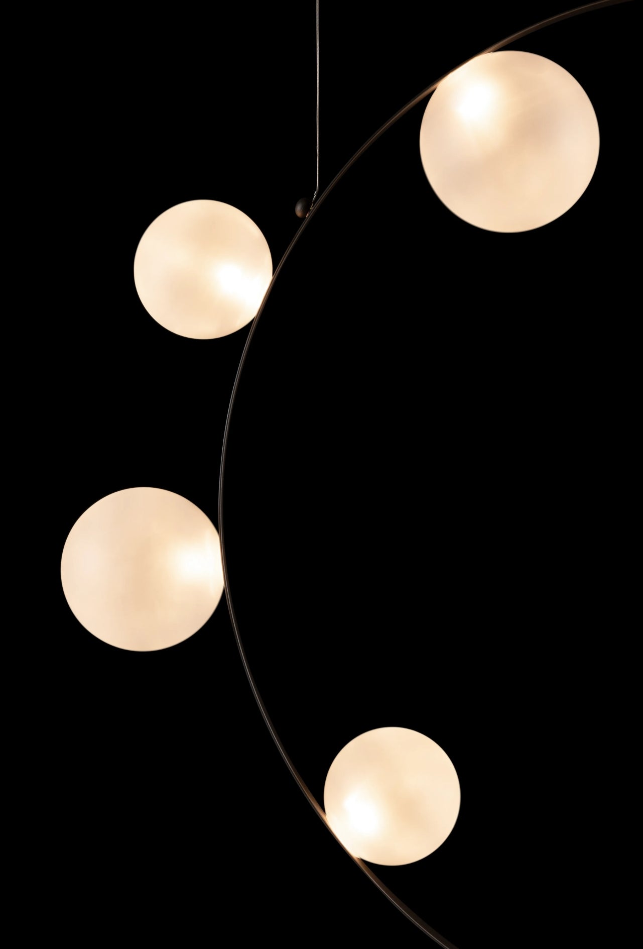 Hubble Bubble By Moooi