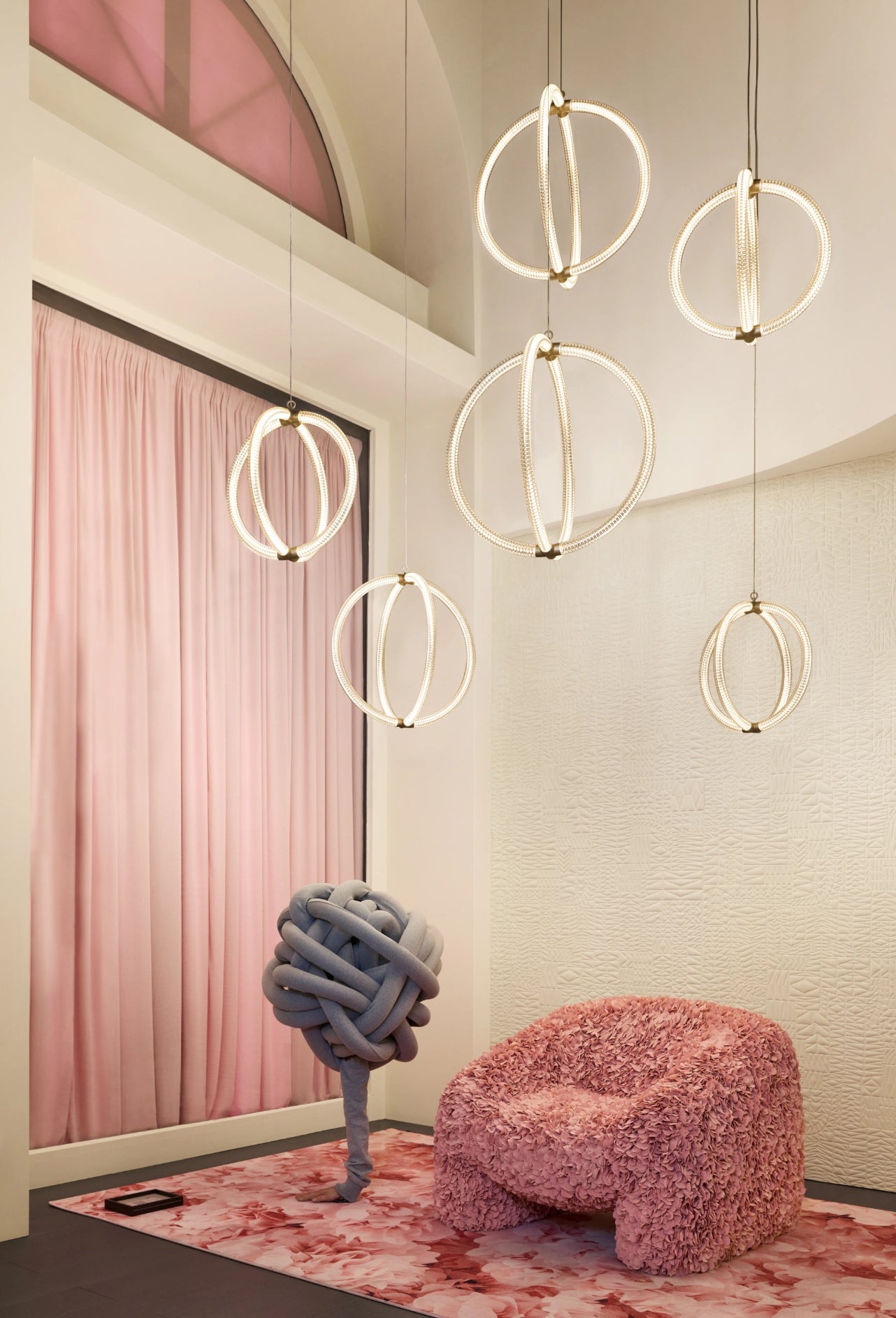 Luminora Light By Moooi