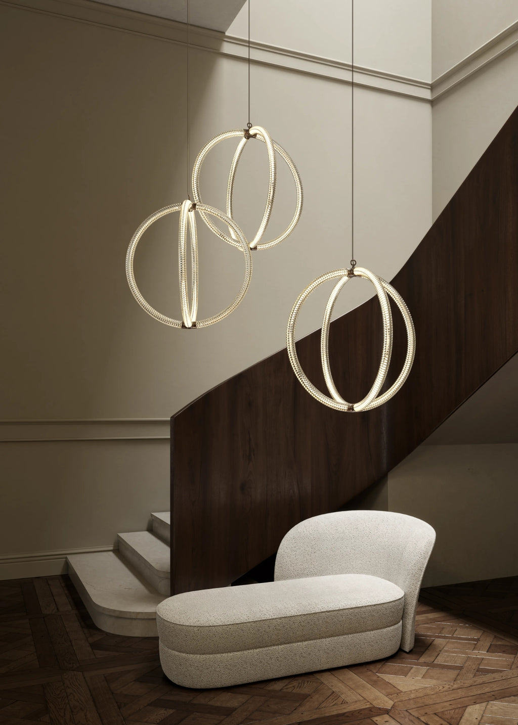 Luminora Light By Moooi