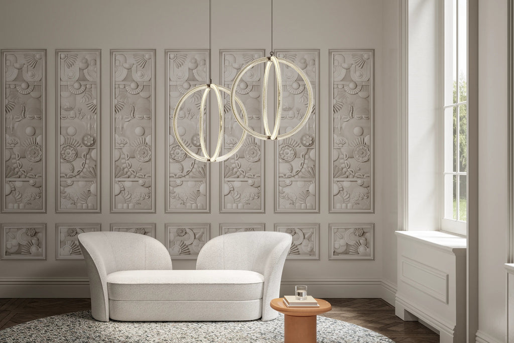 Luminora Light By Moooi