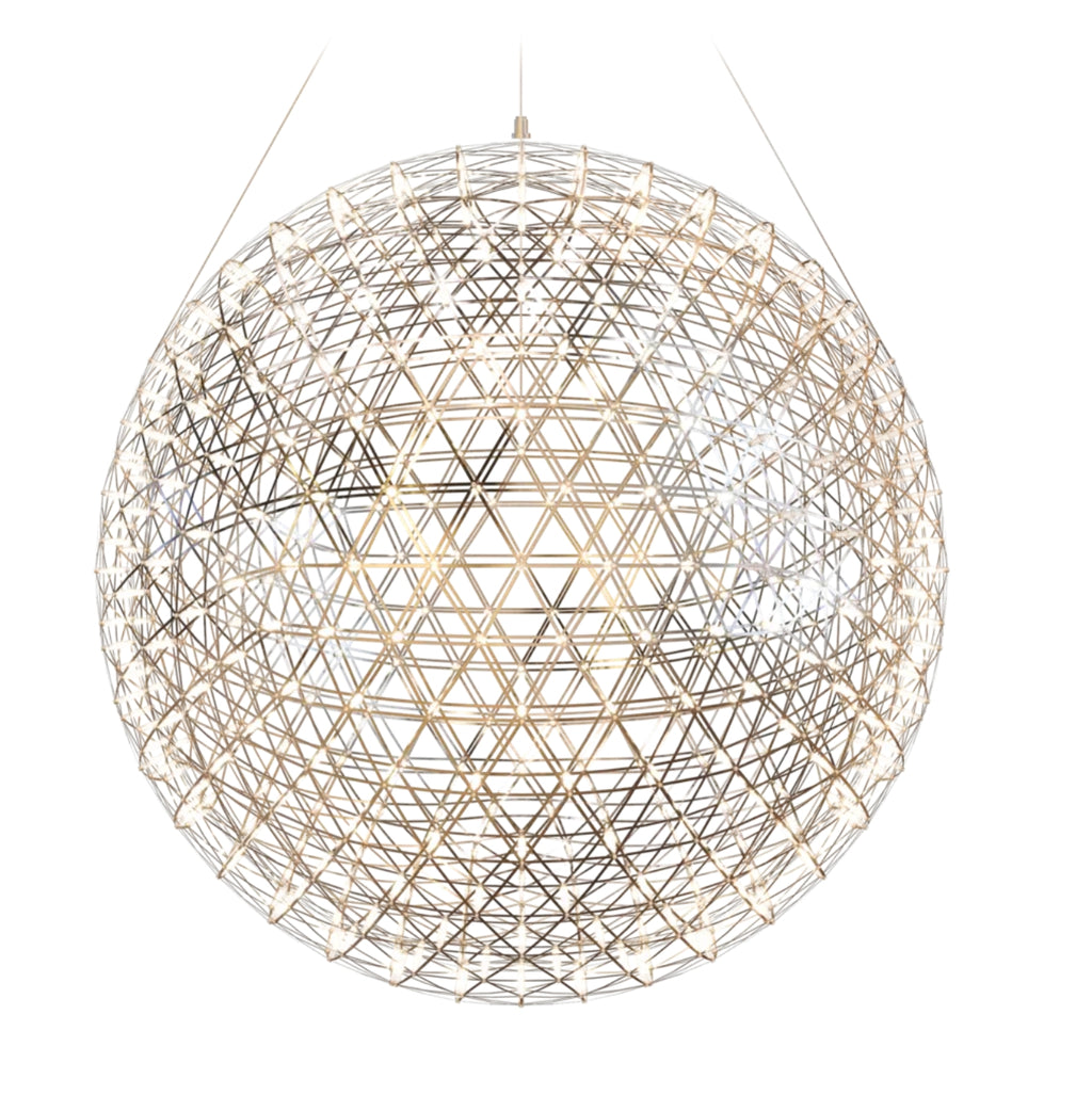 Raimond II R By Moooi