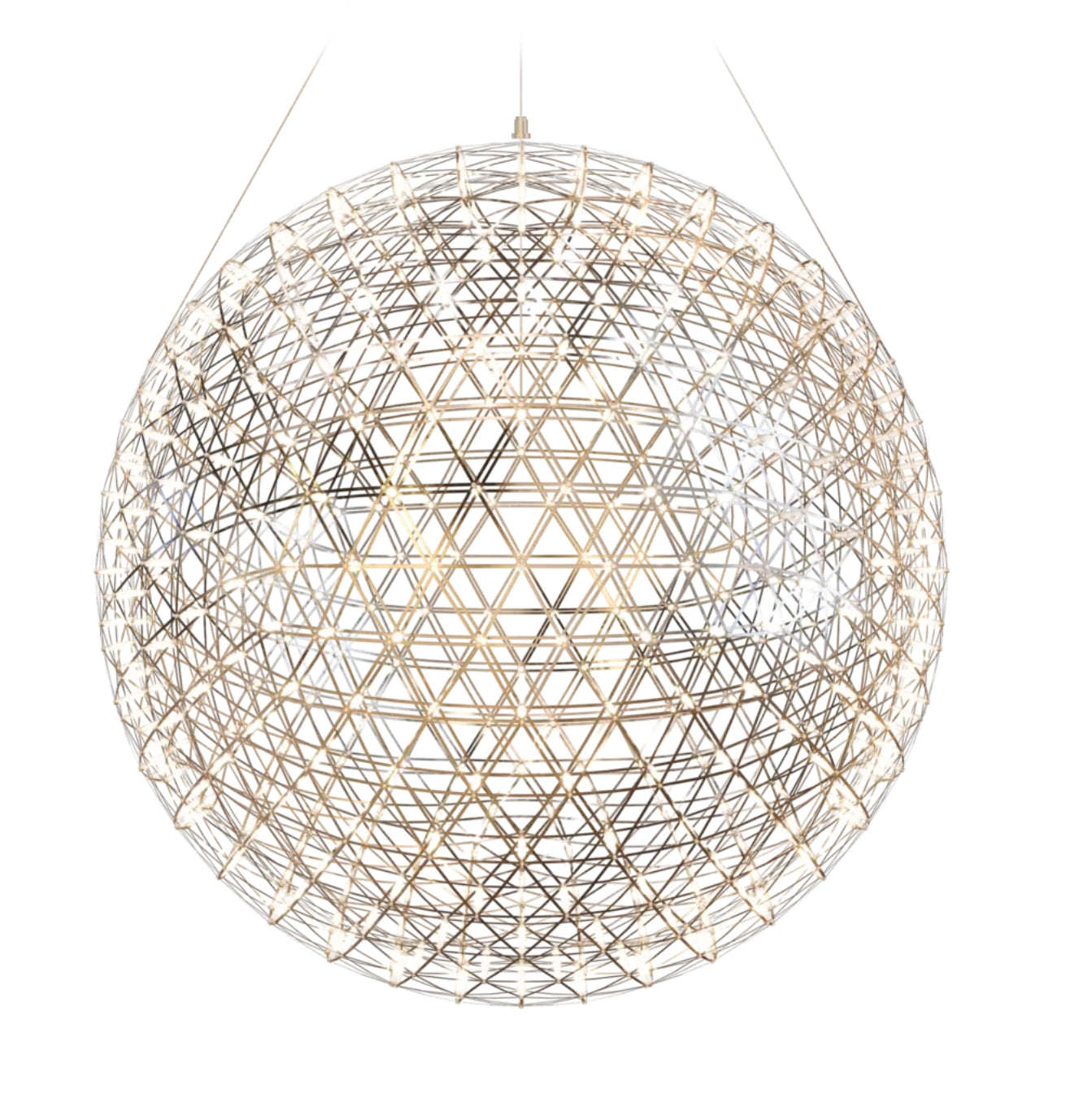 Raimond II R By Moooi