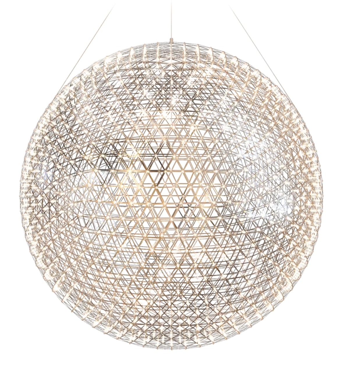 Raimond II R By Moooi