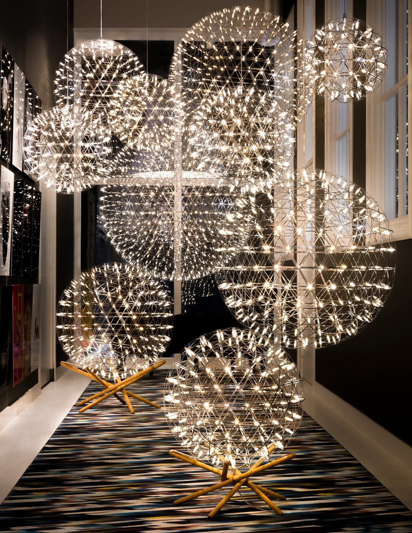 Raimond II R By Moooi