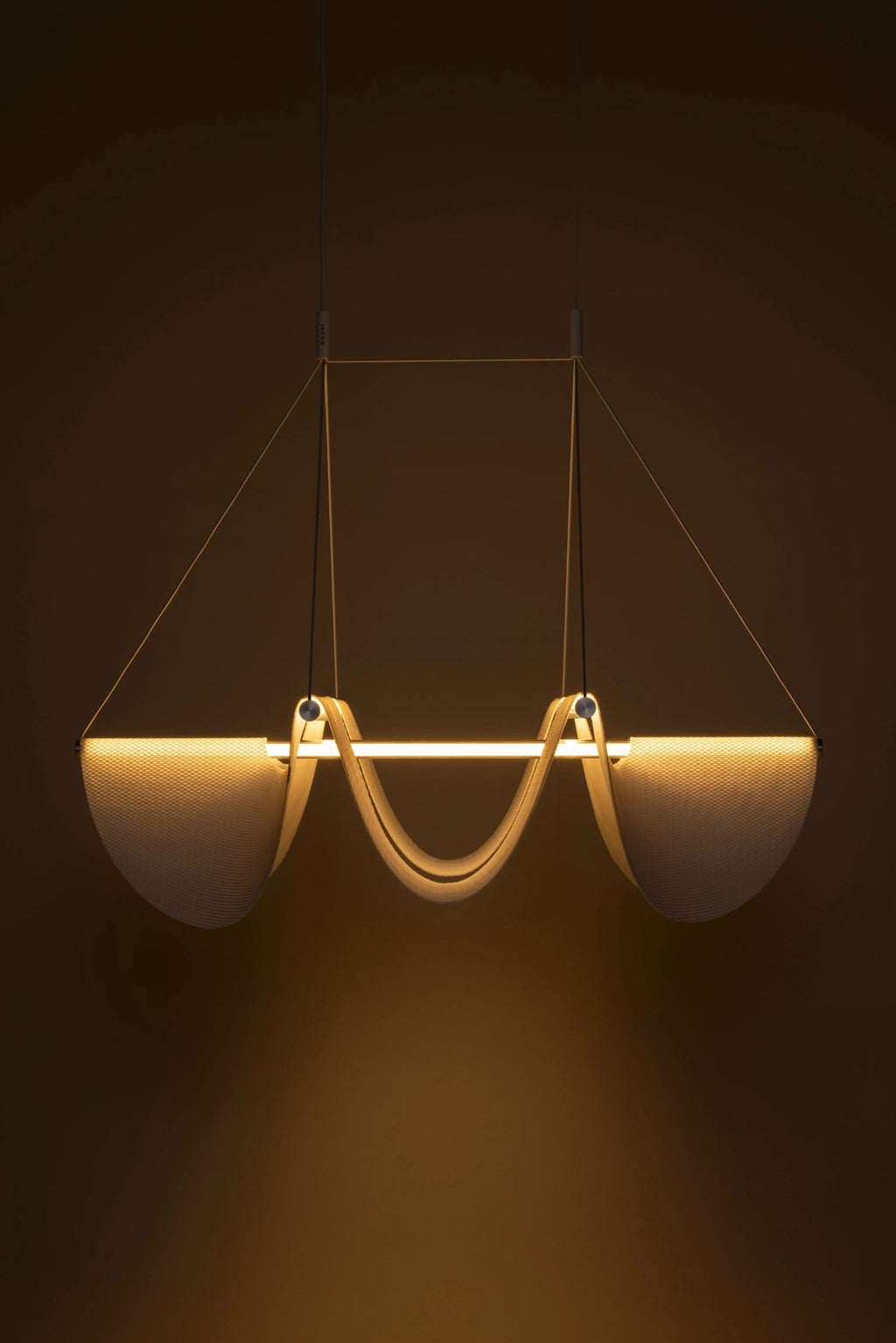 Drape Light By Moooi
