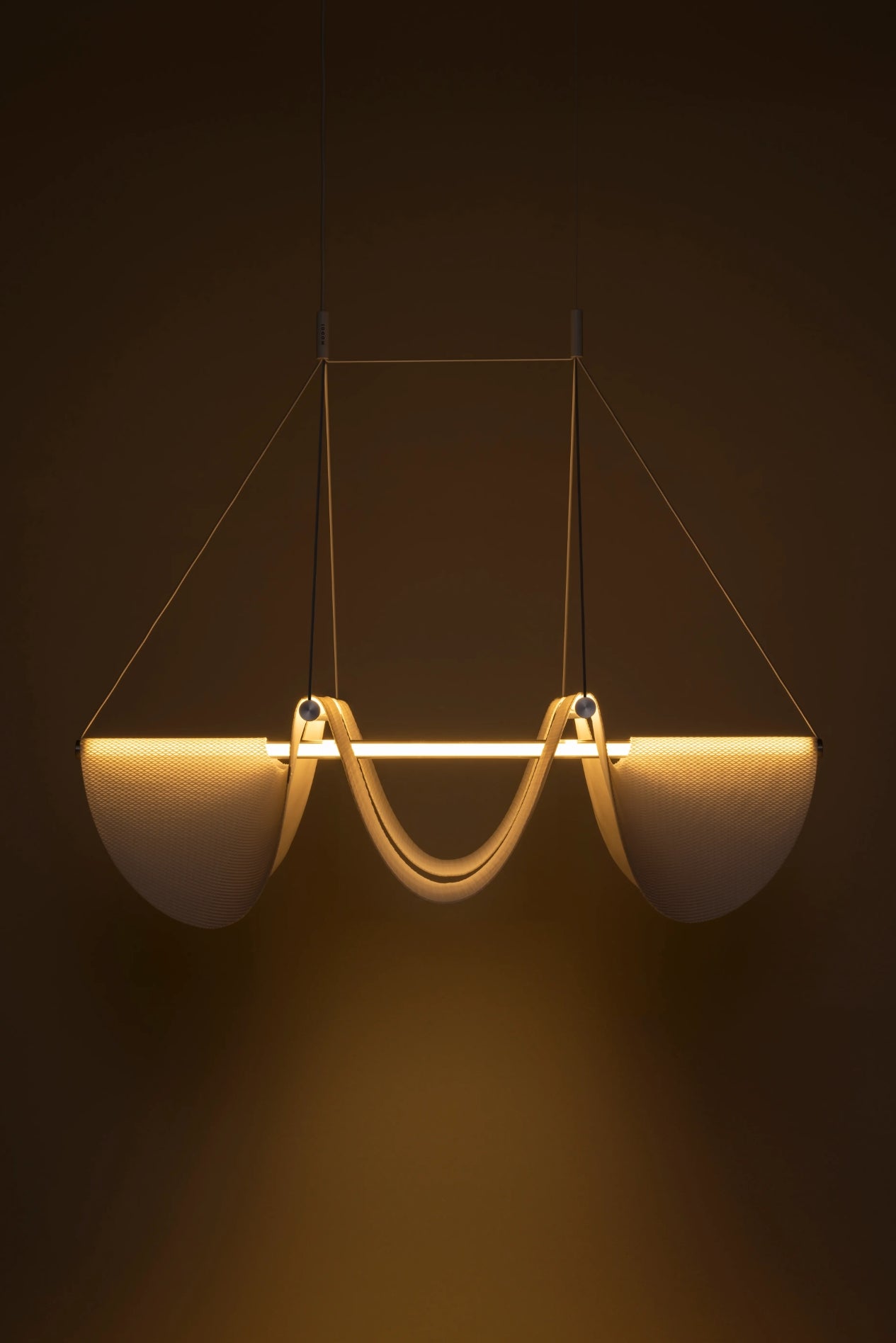 Drape Light By Moooi
