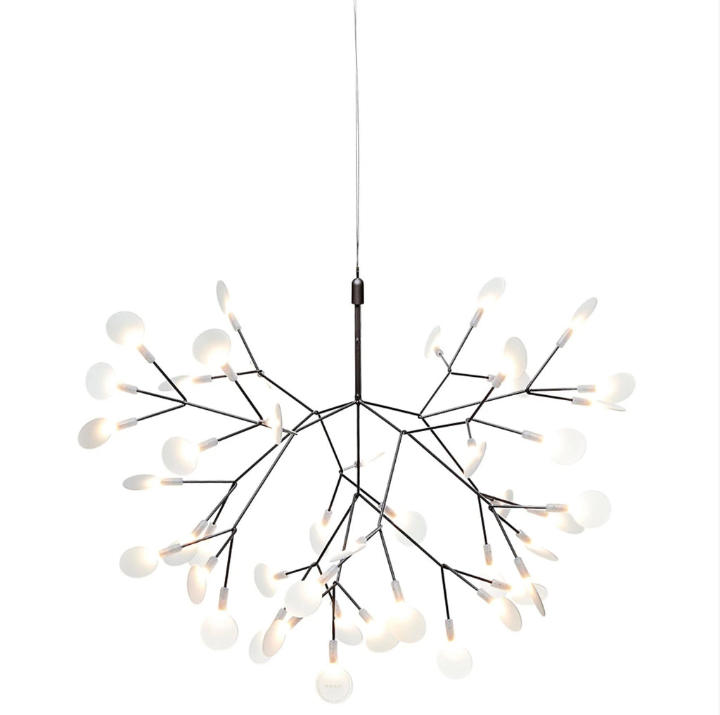 Heracleum III Suspended Large By Moooi