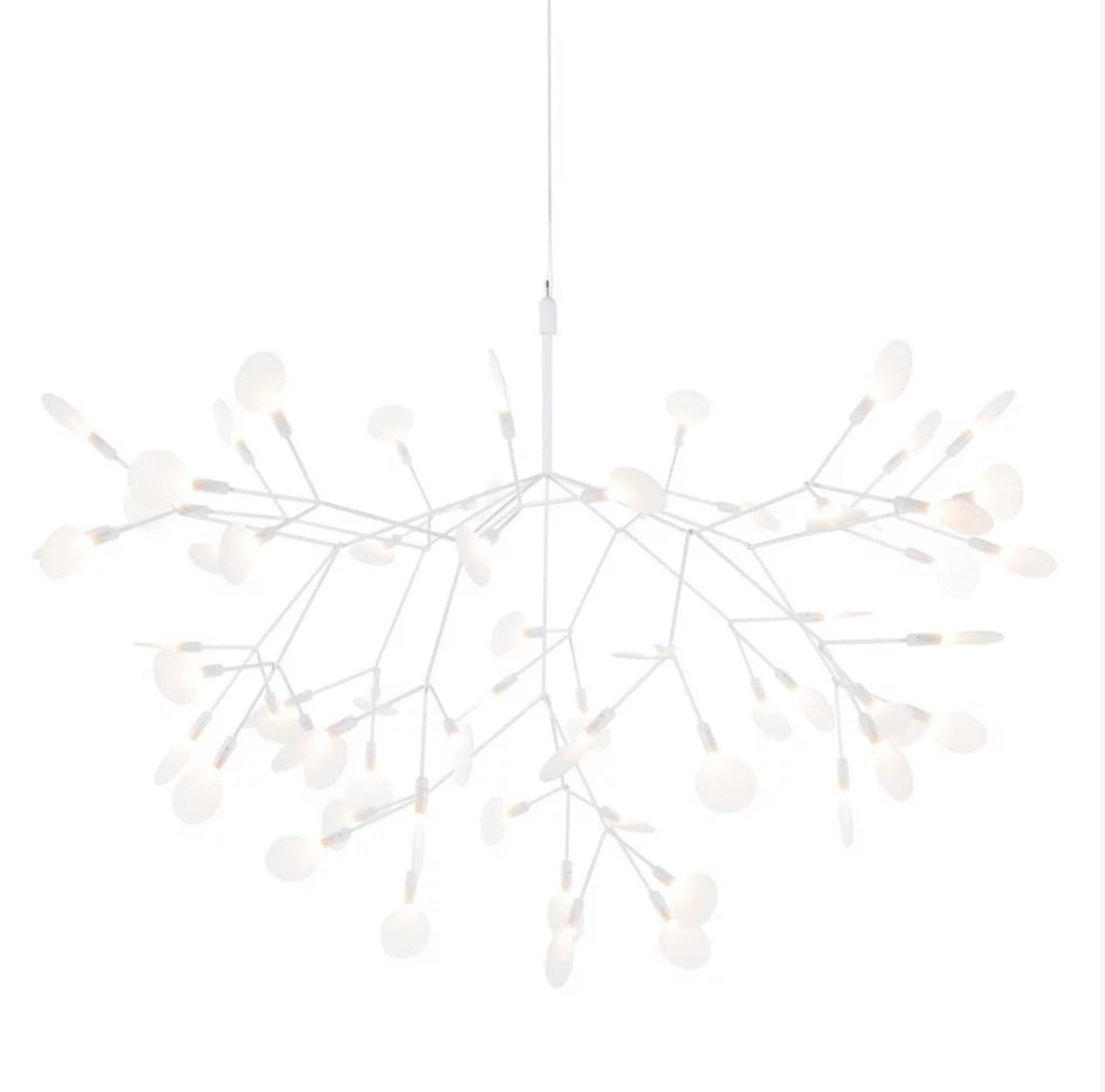 Heracleum III Suspended Small By Moooi
