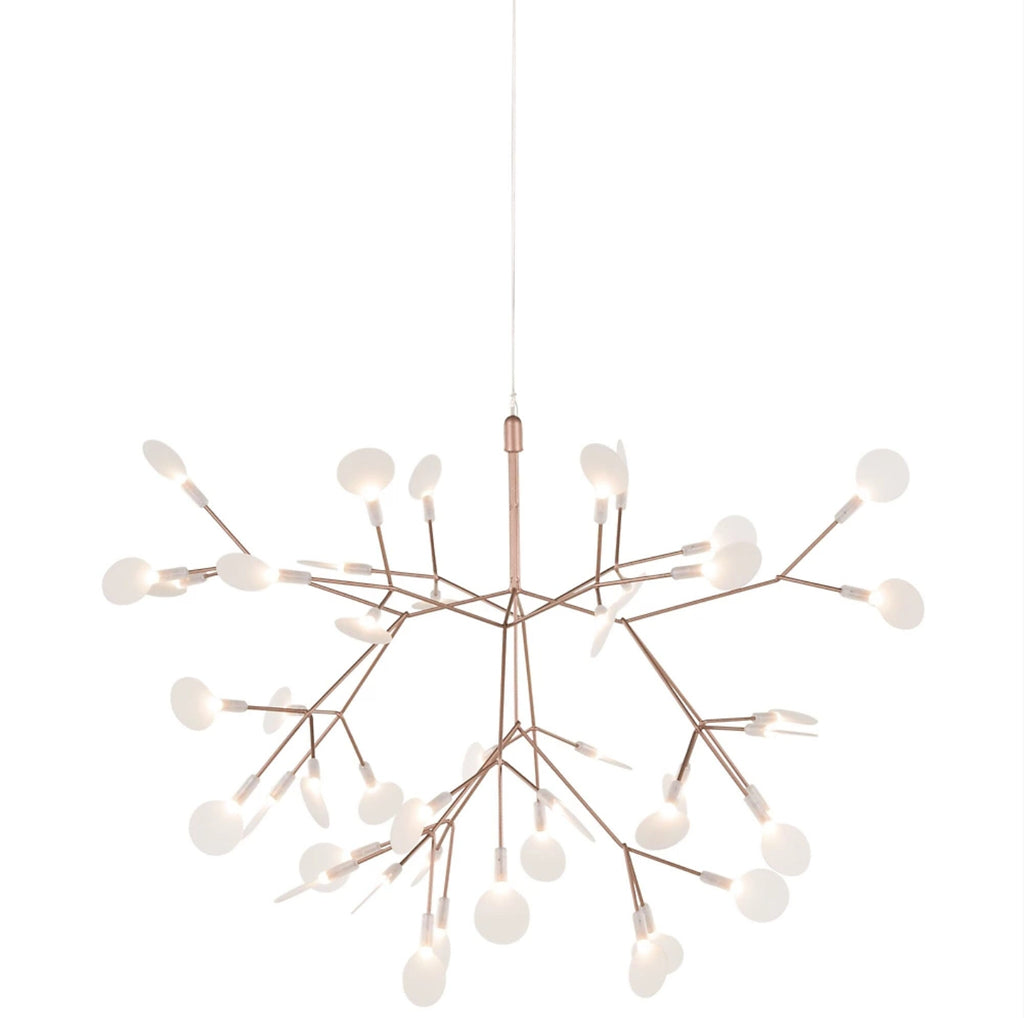 Heracleum III Suspended Large By Moooi