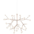 Heracleum III Suspended Large By Moooi