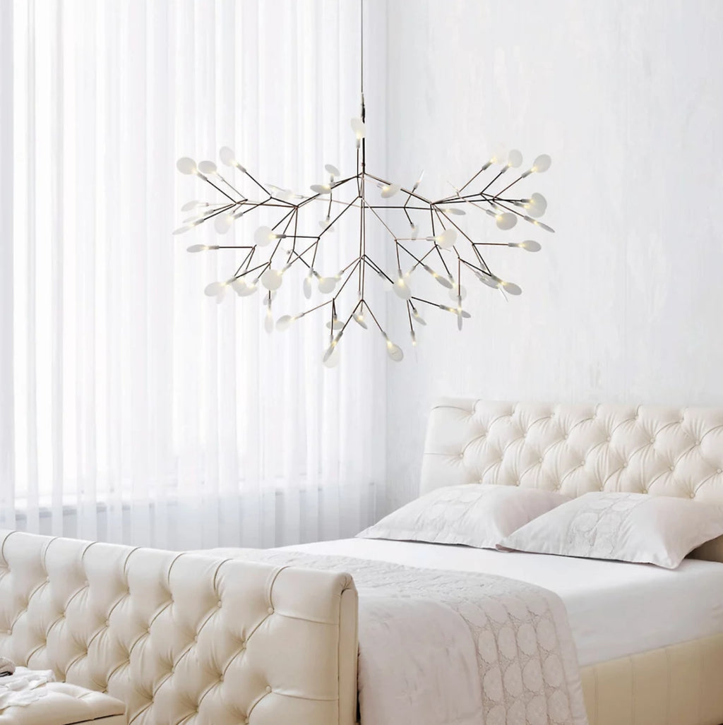 Heracleum III Suspended Large By Moooi